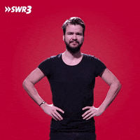 Laugh Laughing GIF by SWR3