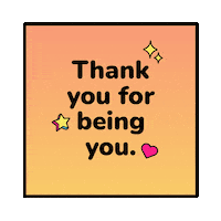 Thank You So Much Sticker