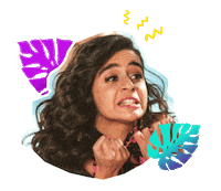Go Vive A Tu Manera Sticker by netflixlat