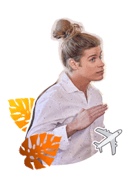 Go Vive A Tu Manera Sticker by netflixlat