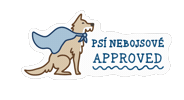 Sticker by psinebojsove