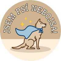 psi_nebojsove psinebojsove psi nebojsove psi nebojsa psinebojsa Sticker