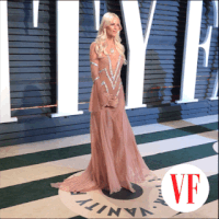 GIF by Vanity Fair