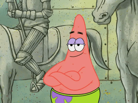 season 6 episode 21 GIF by SpongeBob SquarePants