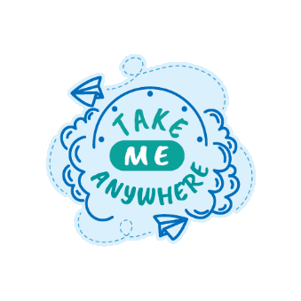 anywherehk giphygifmaker anywhere anywheretoday Sticker