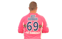 Salibandy Tampere Sticker by F-liiga