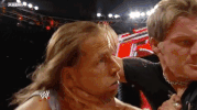 shawn michaels wrestling GIF by WWE