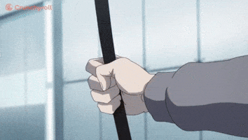 Season 2 GIF by Crunchyroll