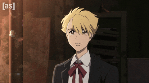 Cry Crying GIF by Adult Swim