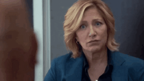 Edie Falco Tommy GIF by CBS