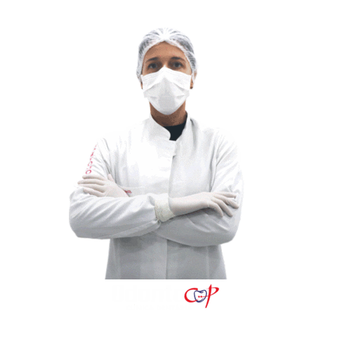 Odontocop giphyupload dentista odontologia odonto Sticker