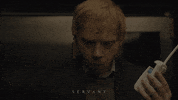 Babysitting Rupert Grint GIF by Apple TV+