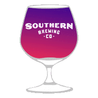 Athens Ga Beer Sticker by SoBrewCo