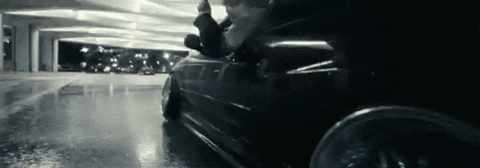 Drifting Paul Walker GIF by Jan Metternich