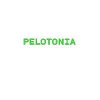 Challenger One Goal Sticker by Pelotonia