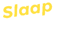Slaaptips Sticker by Slaaptipsvoorbabys