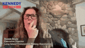 Fight Power GIF by Team Kennedy