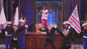 fifth harmony boss GIF