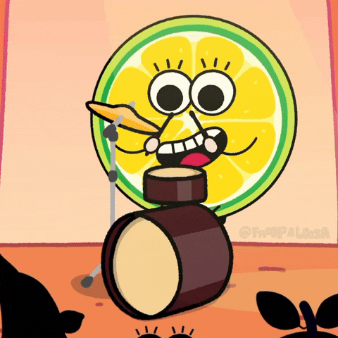 froopalooza giphyupload funny kawaii joke GIF