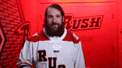 South Dakota Kiss GIF by Rapid City Rush