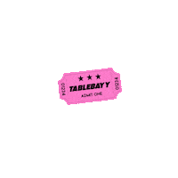 Tablebayy alien tablebayy tablebayyldn tablebayy2022 Sticker
