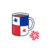 Coffee Sticker by VisitPanama
