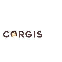 corgisforacause corgis cfac corgis for a cause corgisforacause Sticker