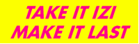 Slowfashion Dogood GIF by Go IZI