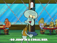 episode 15 legends of bikini bottom: the monster who came to bikini bottom GIF by SpongeBob SquarePants