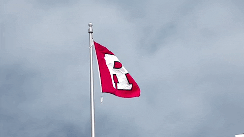 Family Flag GIF by Rutgers Football