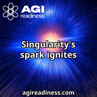 Sarcastic Spark GIF by AGIReadiness