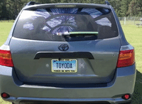 wipertags star wars lightsaber saber millennium falcon GIF