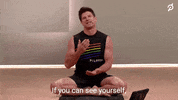 Pride GIF by Peloton