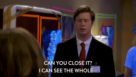 season 3 business trip GIF by Workaholics