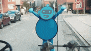 watchmixer avatar zoom mixer blueberry GIF