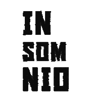 Sticker by Insomnio Discos