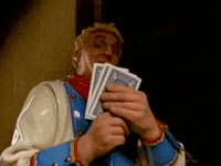 wynona's big brown beaver cowboys GIF by Primus