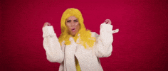 Nicki Minaj Dancing GIF by Lilly Singh