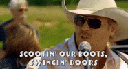 Good Time GIF by Alan Jackson