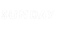 Sun Day Sticker by haenaillust