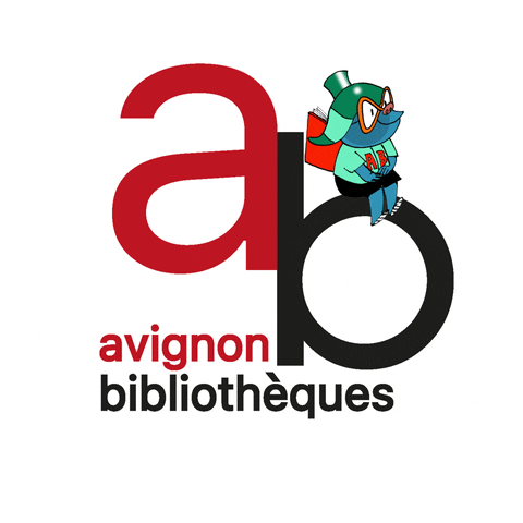 avignonbibliotheques giphyupload GIF