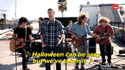 Happy Halloween GIF by BuzzFeed