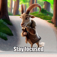 Wisdom GIF by Radiantelope