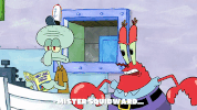 season 9 gary's new toy GIF by SpongeBob SquarePants
