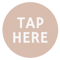 Tap Here Sticker