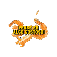 Festivaldesabores Sticker by Loucos por Coxinha