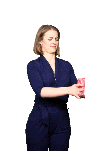 Happy Christmas Present Sticker by WDR