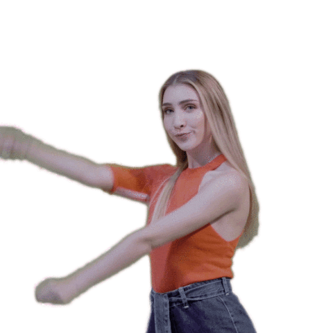 happy baile Sticker by Sony Music Colombia