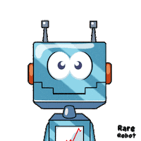 Rip It Magic Sticker by VeeFriends