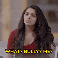 MXPlayerOfficial what how agencylife bully GIF